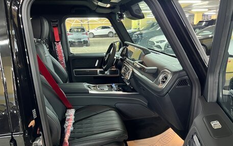 Mercedes-Benz G-Класс AMG, 2025 год, 32 000 000 рублей, 9 фотография