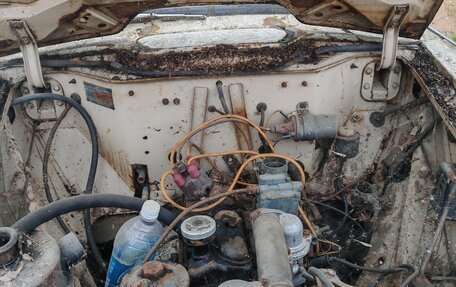 Москвич 407, 1959 год, 70 000 рублей, 5 фотография