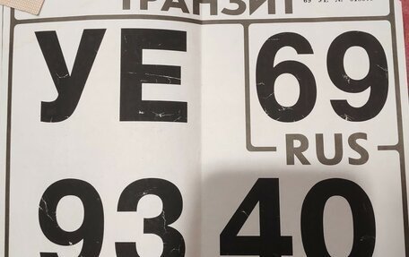 Москвич 407, 1959 год, 70 000 рублей, 2 фотография