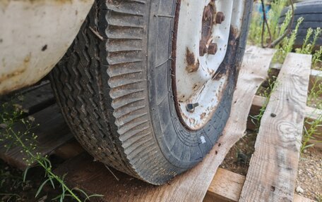 Москвич 407, 1959 год, 70 000 рублей, 8 фотография