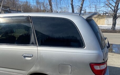 Nissan Presage I, 2002 год, 450 000 рублей, 10 фотография