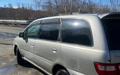 Nissan Presage I, 2002 год, 450 000 рублей, 9 фотография