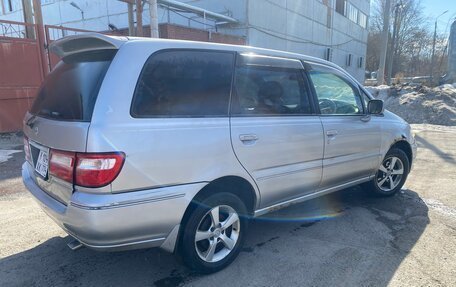 Nissan Presage I, 2002 год, 450 000 рублей, 5 фотография