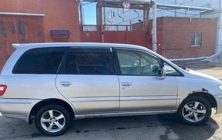 Nissan Presage I, 2002 год, 450 000 рублей, 4 фотография