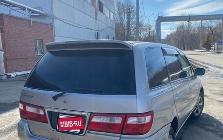 Nissan Presage I, 2002 год, 450 000 рублей, 6 фотография