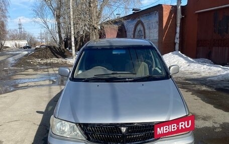 Nissan Presage I, 2002 год, 450 000 рублей, 2 фотография