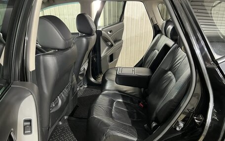 Nissan Murano, 2011 год, 1 135 000 рублей, 7 фотография