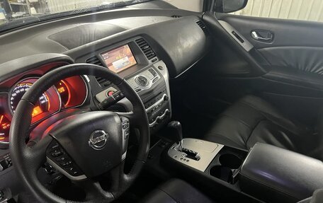 Nissan Murano, 2011 год, 1 135 000 рублей, 8 фотография