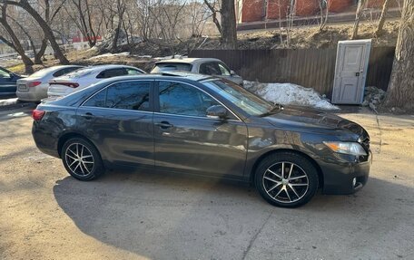 Toyota Camry, 2009 год, 1 150 000 рублей, 2 фотография