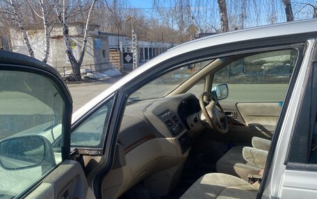 Nissan Presage I, 2002 год, 450 000 рублей, 15 фотография