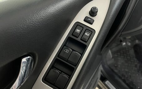 Nissan Murano, 2011 год, 1 135 000 рублей, 10 фотография