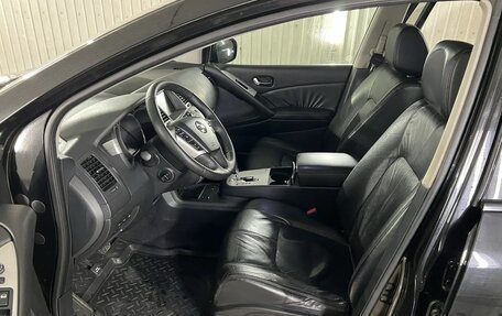 Nissan Murano, 2011 год, 1 135 000 рублей, 6 фотография