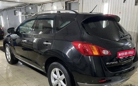Nissan Murano, 2011 год, 1 135 000 рублей, 4 фотография