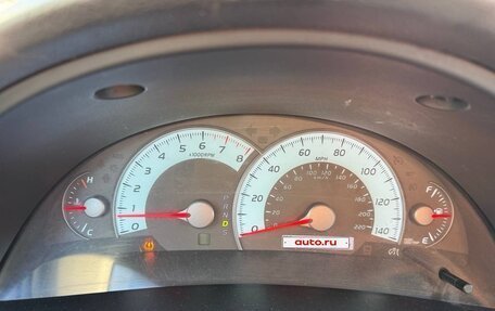 Toyota Camry, 2009 год, 1 150 000 рублей, 14 фотография