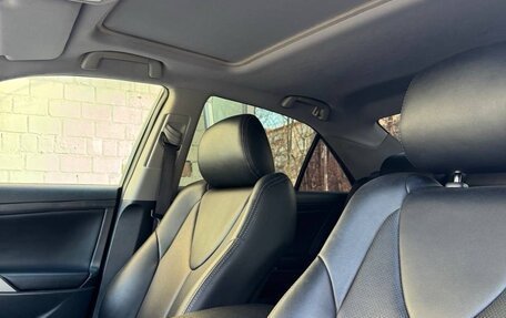 Toyota Camry, 2009 год, 1 150 000 рублей, 12 фотография