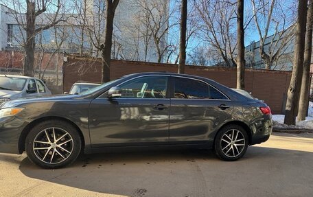 Toyota Camry, 2009 год, 1 150 000 рублей, 13 фотография