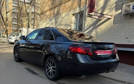 Toyota Camry, 2009 год, 1 150 000 рублей, 5 фотография