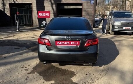 Toyota Camry, 2009 год, 1 150 000 рублей, 3 фотография