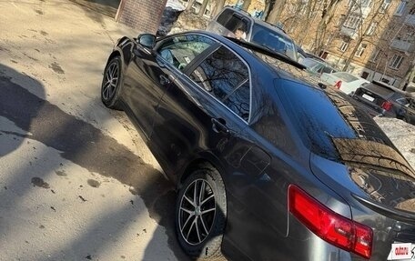 Toyota Camry, 2009 год, 1 150 000 рублей, 4 фотография