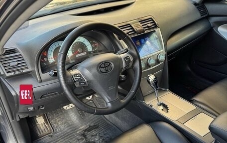 Toyota Camry, 2009 год, 1 150 000 рублей, 9 фотография