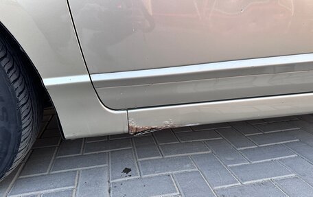 Honda Civic VIII, 2007 год, 600 000 рублей, 8 фотография