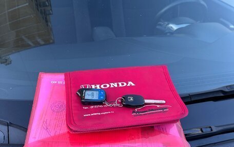 Honda Civic VIII, 2007 год, 600 000 рублей, 17 фотография