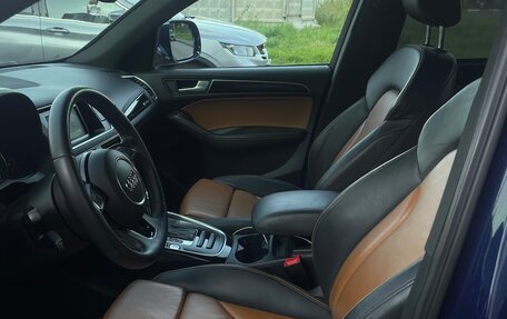 Audi Q5, 2013 год, 2 350 000 рублей, 6 фотография