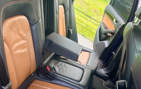 Audi Q5, 2013 год, 2 350 000 рублей, 12 фотография