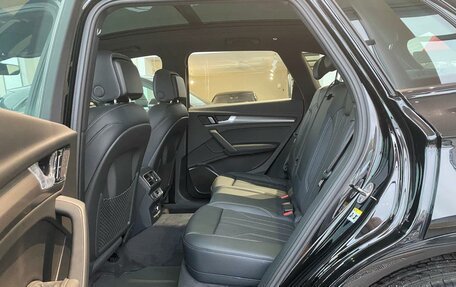 Audi Q5, 2025 год, 6 600 000 рублей, 8 фотография