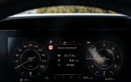 KIA Carnival, 2023 год, 4 850 000 рублей, 10 фотография