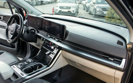 KIA Carnival, 2023 год, 4 850 000 рублей, 7 фотография