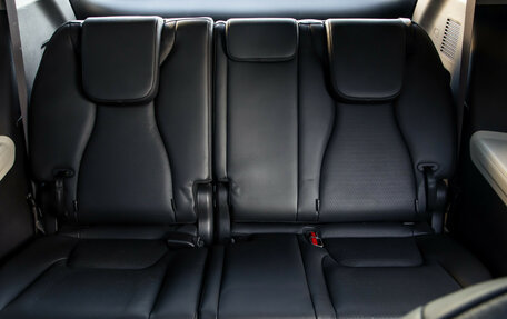 KIA Carnival, 2023 год, 4 850 000 рублей, 9 фотография