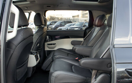 KIA Carnival, 2023 год, 4 850 000 рублей, 8 фотография