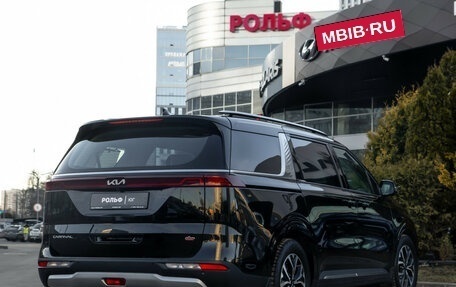 KIA Carnival, 2023 год, 4 850 000 рублей, 4 фотография