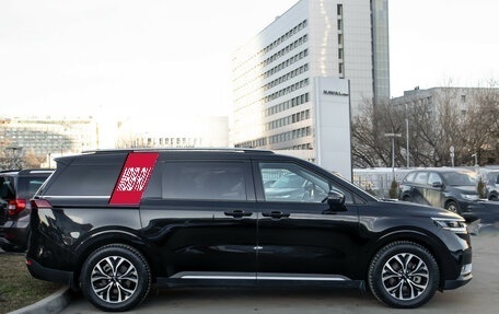 KIA Carnival, 2023 год, 4 850 000 рублей, 3 фотография