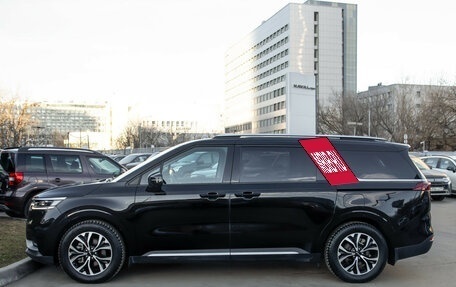 KIA Carnival, 2023 год, 4 850 000 рублей, 6 фотография