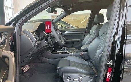 Audi Q5, 2025 год, 6 600 000 рублей, 7 фотография