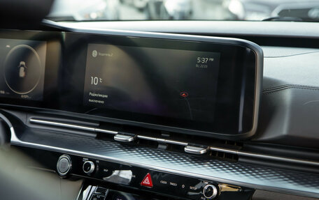 KIA Carnival, 2023 год, 4 850 000 рублей, 17 фотография