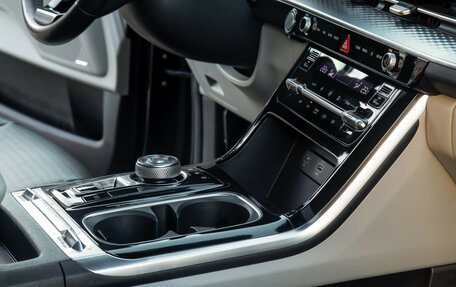 KIA Carnival, 2023 год, 4 850 000 рублей, 18 фотография