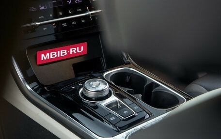 KIA Carnival, 2023 год, 4 850 000 рублей, 15 фотография