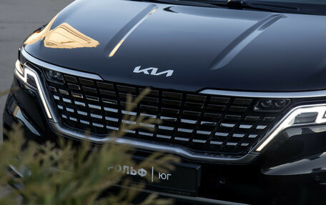 KIA Carnival, 2023 год, 4 850 000 рублей, 27 фотография