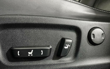 Lexus RX IV рестайлинг, 2021 год, 3 987 000 рублей, 14 фотография