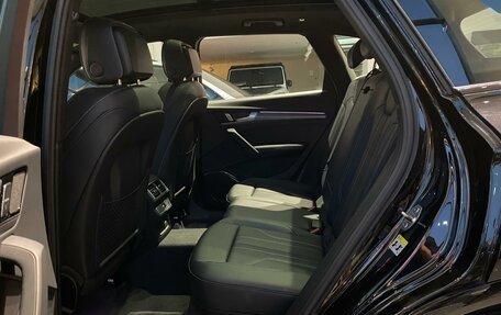 Audi Q5, 2024 год, 6 300 000 рублей, 8 фотография