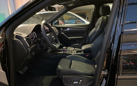 Audi Q5, 2024 год, 6 300 000 рублей, 7 фотография