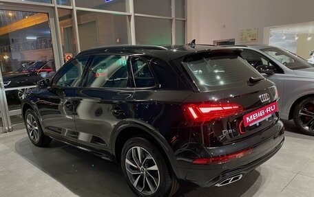 Audi Q5, 2024 год, 6 300 000 рублей, 6 фотография