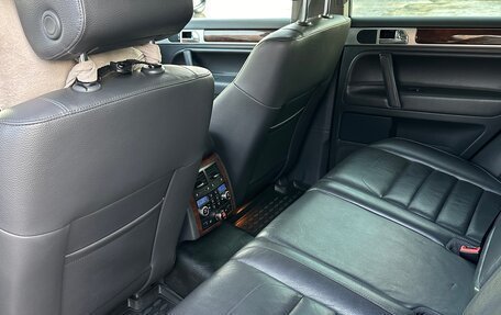 Volkswagen Touareg III, 2008 год, 1 150 000 рублей, 16 фотография