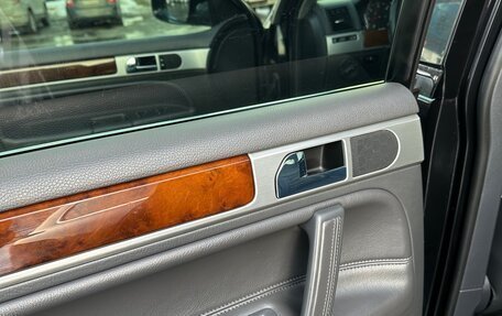 Volkswagen Touareg III, 2008 год, 1 150 000 рублей, 14 фотография