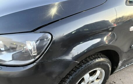 Volkswagen Caddy III рестайлинг, 2013 год, 800 000 рублей, 8 фотография