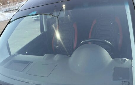 Volkswagen Caddy III рестайлинг, 2013 год, 800 000 рублей, 12 фотография