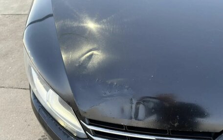 Volkswagen Caddy III рестайлинг, 2013 год, 800 000 рублей, 11 фотография